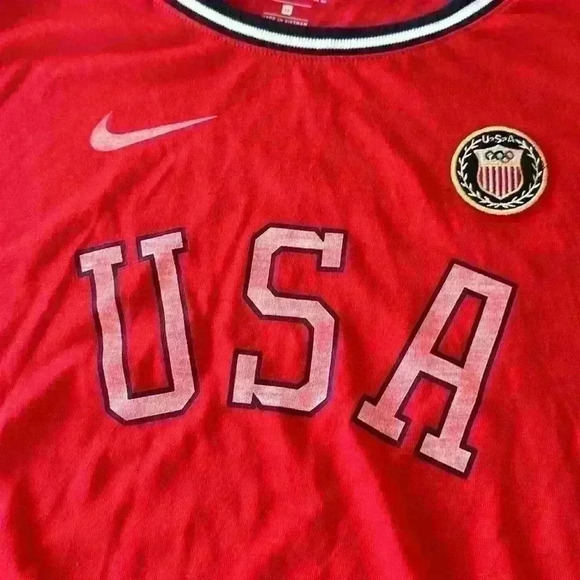 Nike Team USA Olympic Tee - Picture 12 of 16